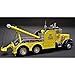 AMT Peterbilt 359 Wrecker Model Kit - 1/25 Scale Buildable Tow Truck for Kids and Adults (AMT1133)