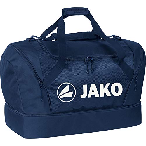 Sac de sport JAKO mixte pour transporter facilement vos affaires de rechange