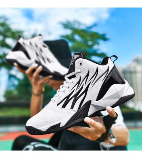 New Men's Sneakers Running Shoes Basketball Shoes Outdoor Shoes Fashion Sneakers2