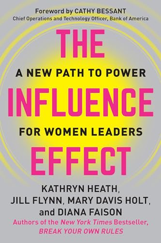 The Influence Effect view 2