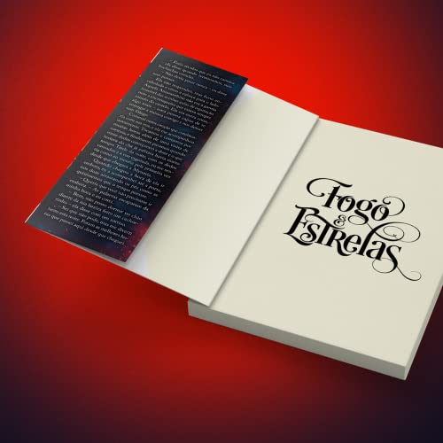 Fogo & estrelas: Fogo & estrelas: - Imagem 3