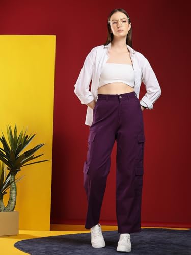 Image of KOTTY Womens Denim Jeans | Everyday Casual Look | Comfortable Fit