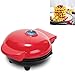 Produktbild Elektrische Waffeleisen, Frühstück-Maschine mit Nonstick Baking Pan Double Side Heizung, Waffeln Eisen-Maschine für Waffeln, Sandwich, Eierkuchen Ofen Pan