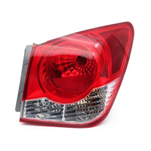 Feu arrière Cruze extérieur droit stop clignotant anti-buée pour Cruze 2009-2014