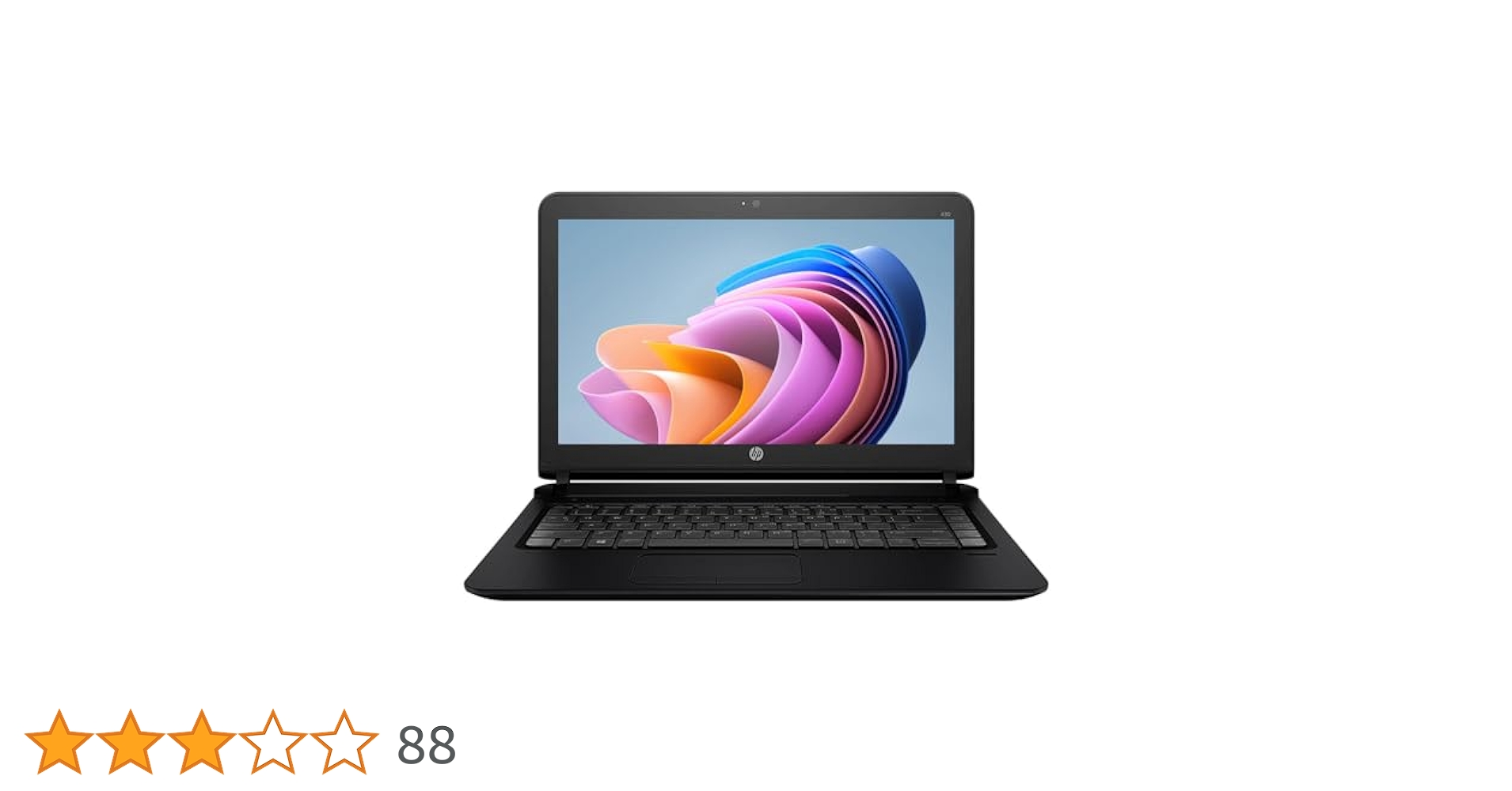Refurbished) HP ProBook 430 G3 6th Gen Intel Core i7 Thin