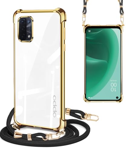 OPPO A55s オッポ 本体 箱 クリアケースおまけ CPH2309 スマホ 1137opa5501.jpg?fitin=720:720