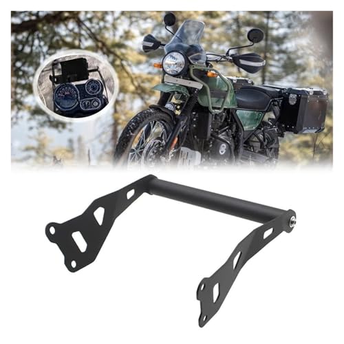 Support navigation GPS moto pour explorer en Himalayan de 2016 à 2021