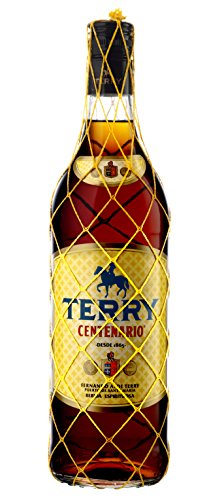 Terry Centenario Brandy 1 litro
