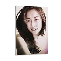 ㉙中山美穂 The Lighthouse 等身大ポスター+オマケ付 Amazon.co.jp: 中山美穂 CITIZEN シチズン ライトハウス