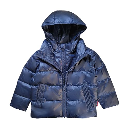 ONE KID The Road Coat Down | Car Seat Safe Winter Jacket | Crash Tested | Unisex | 12 Months-8 Years