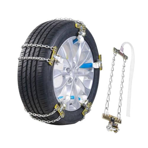 Cadenas de neumáticos para automóviles - Cadenas de neumáticos | Cadenas de nieve | Cadenas de nieve | Cadenas de coche para nieve | Cadenas de nieve para automóviles | Cadenas de nieve de fijación