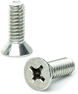 Fasteners Hardware 1 4 unc Phillips Screw Pan Head Round Cross Bolts Stainless Steel 5 16 3 Business Industrial Feesmaaf Com Fasteners Hardware 1 4 unc Phillips Screw Pan Head Round Cross Bolts Stainless Steel 5 16 3 Business Industrial Feesmaaf Com