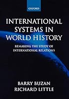 Algopix Similar Product 14 - International Systems in World History