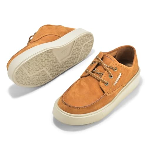 Image of Woodland Mens Gc 3621119ws Sneaker