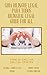Guia Bilingue Legal Para Todos/ Bilingual Legal Guide for All: Spanish-English/English-Spanish