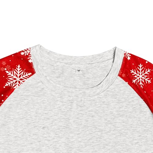 Christmas Shirts for Women - image 3