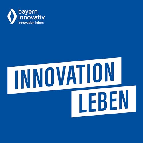 Couverture de Innovation leben