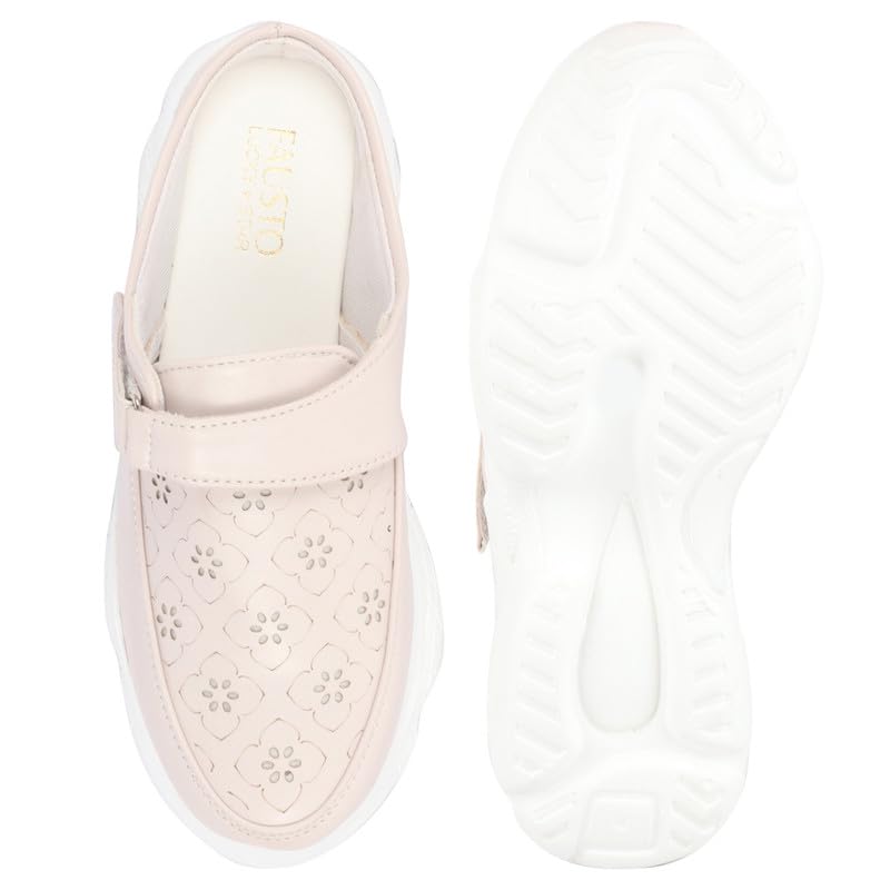 Image of FAUSTO Women Mules