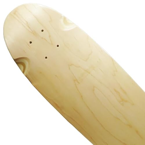 REPTILE ブランクデッキ クルーザーNATURAL SBDKCR00