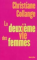 La deuxième vie des femmes 2221103009 Book Cover