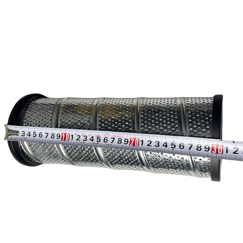 Image of 936972Q Hydraulic Filter Element Replacement compatible with Parker