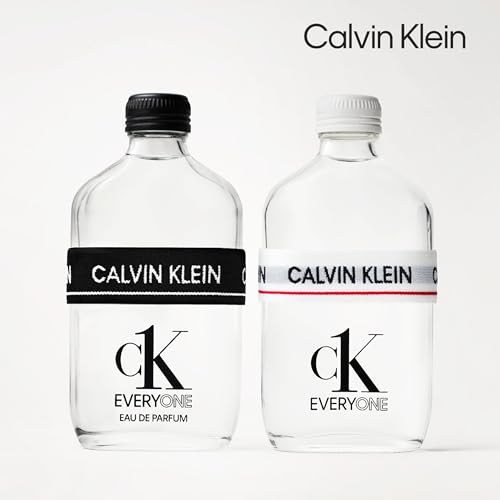 CK EVERYONE EAU DE PARFUM 200ML