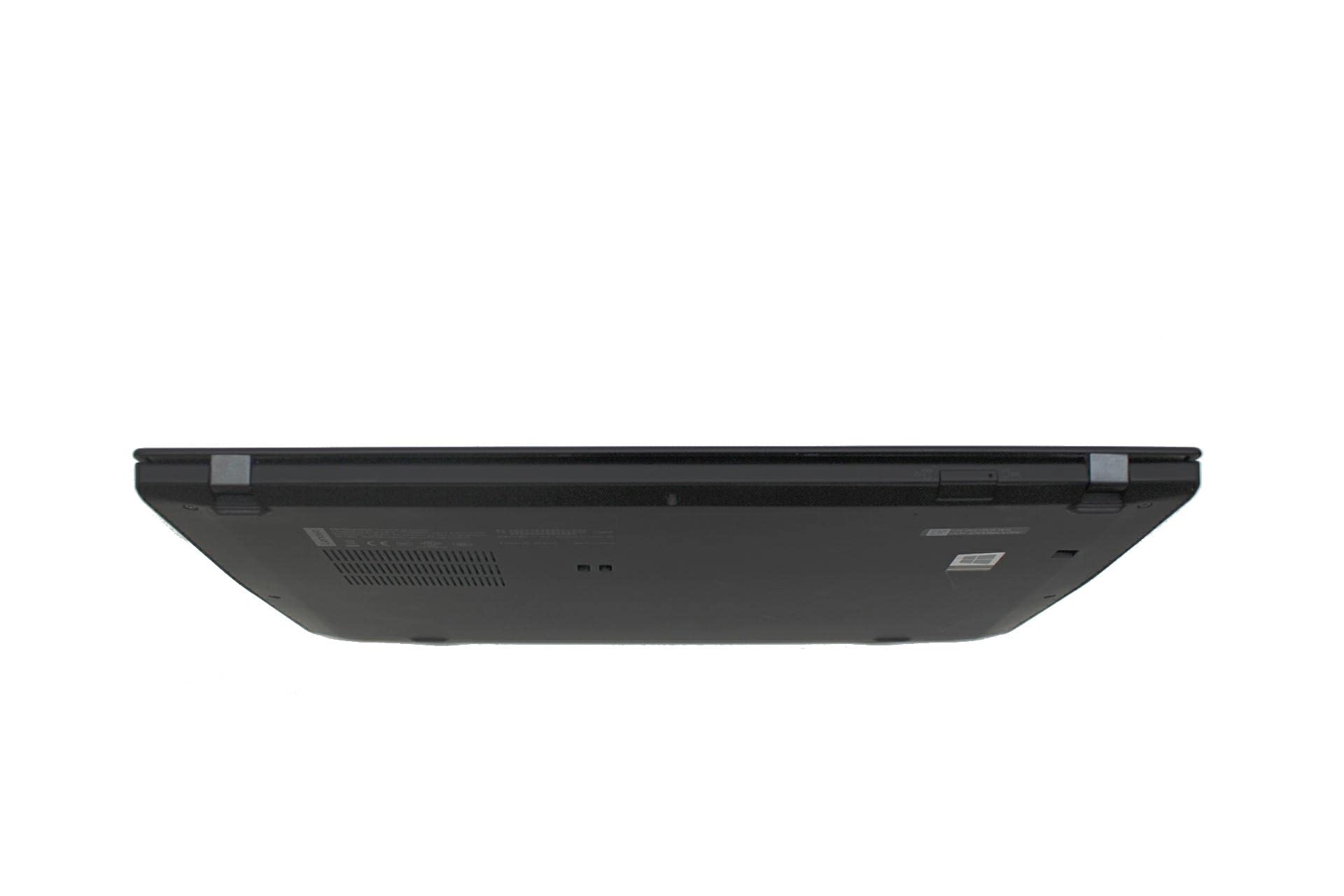 Lenovo A-Ware ThinkPad X1 Carbon 6th Gen i7-8550U 16GB 256GB SSD FullHD IPS Backlit Touchscreen (Generalüberholt)