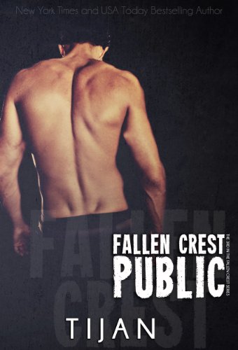 Fallen Crest Public Fallen Crest Series Book 3 Kindle Edition By Tijan Literature Fiction Kindle Ebooks Amazon Com