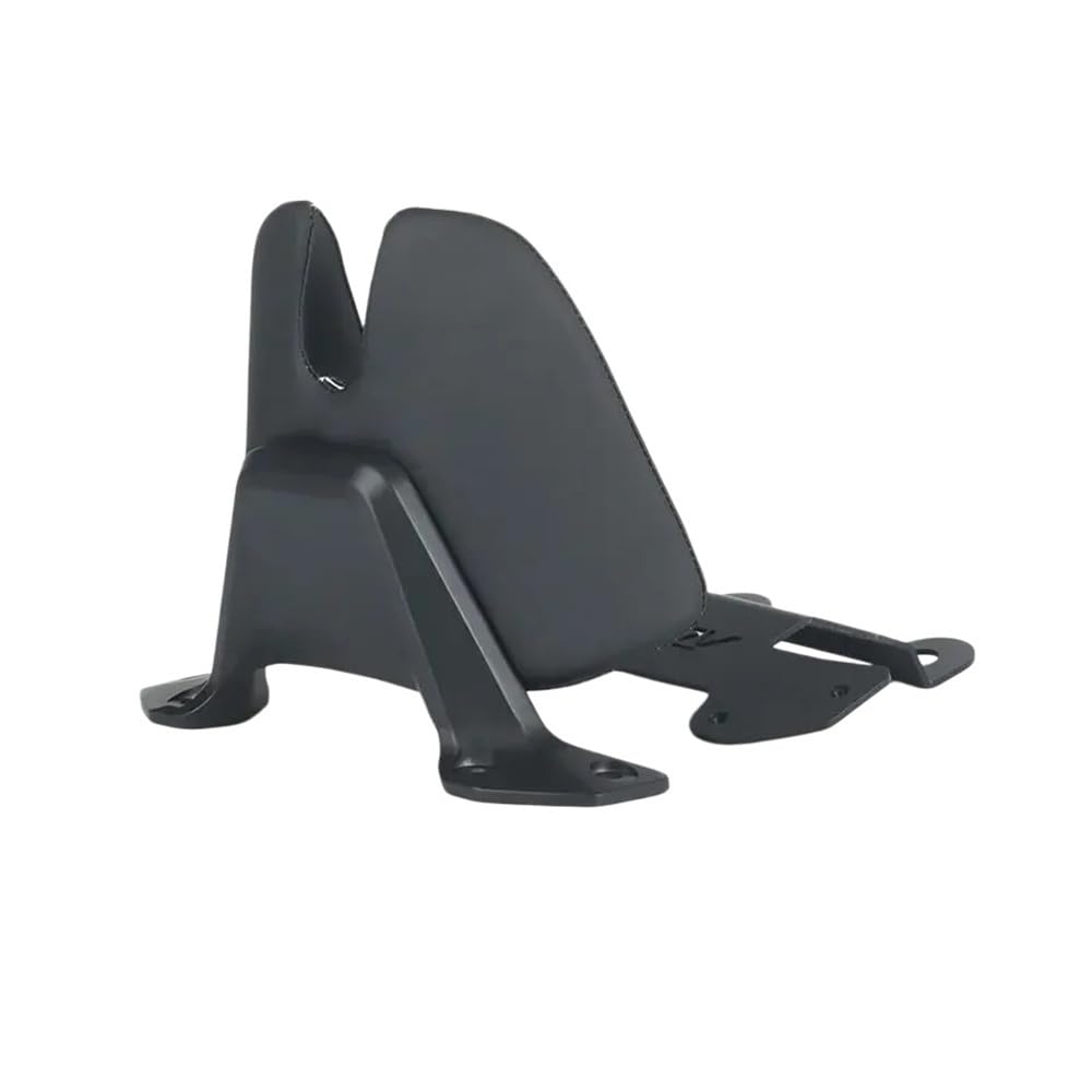 Schienale Per X-ADV 750 XADV Per Forza 2021-2025 Moto Posteriore Passeggero Cuscino Dello Schienale Del Sedile Resto Pad 2023 2024