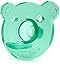 Philips AVENT Soothie Shapes Pacifier, Green/Blue, 3-18 Months, 2 Pack, SCF194/04