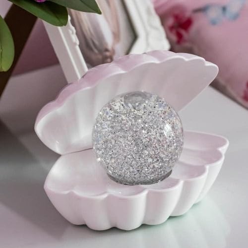 Lampe LED d'ambiance design Koki