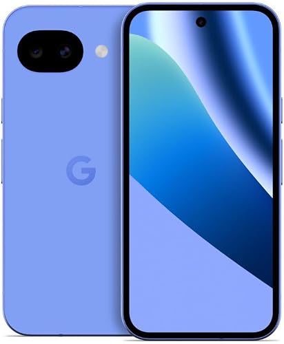 Smartphone Google GK2MP 6.3 Inch Octa Core 8 GB RAM 256 G…