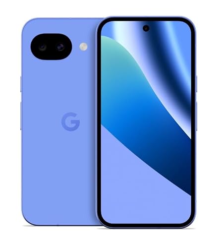 Google Pixel 10a 128G Lavender