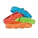 Fun Express - Fantastic Faith Rubber Bracelets - Jewelry - Bracelets - Rubber Bracelets - 24 Pieces