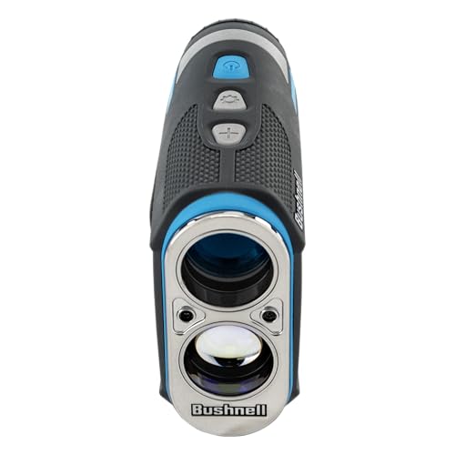 Bushnell Golf Tour Hybrid Laser Rangefinder