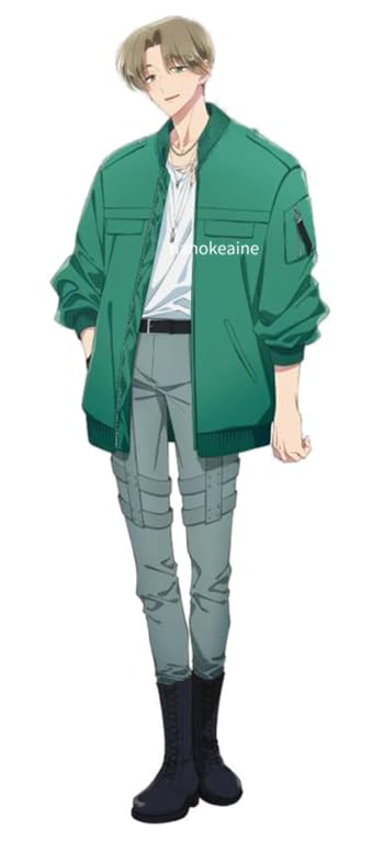 橘敬人 コスプレ ウィッグ 衣装 F/ACE OFF Amazon.co.jp: 多聞くん今どっち！？ 橘敬人 コスプレ衣装 (ウィッグ