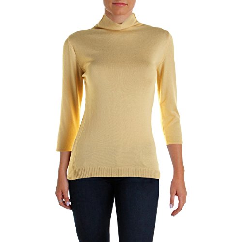 Parkhurst Women's Turtleneck Sweater