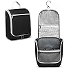 Della Gao Toiletry Bag Travel Bag f...