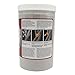 Oxbow POOF! Natural Dust Bath for Small Pets – 100% Blue Beauty Dusting Powder for Chinchillas, Gerbils, Degus, and Hamsters – Grooming Dust for Healthy Coats – 2.5 lb Jar