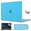 Matte Sky Blue