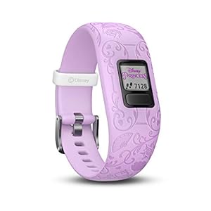 Garmin vívofit jr. 2 Digitaal, waterdicht actiehorloge