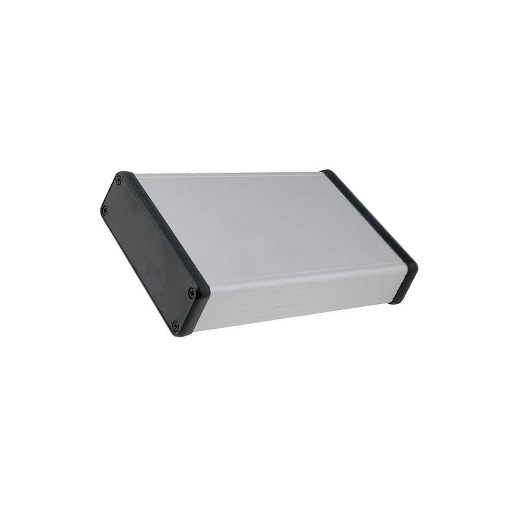 Boîtier Hammond 1455L1602 pour intégrer et protéger vos cartes électroniques