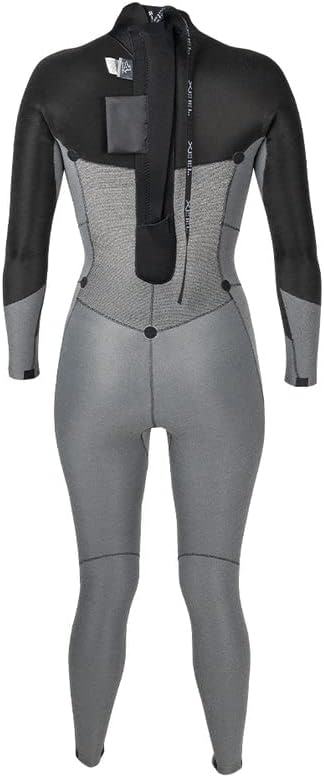 XCEL Womens Water Inspired Dive Axis 3/2mm Fullsuit