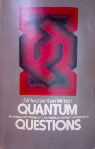 Quantum Questions view 2
