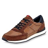 Hochwertige Qualität LLOYD ELLARD Schnürhalbschuhe - Sportboden GS Gr.10½, Braun