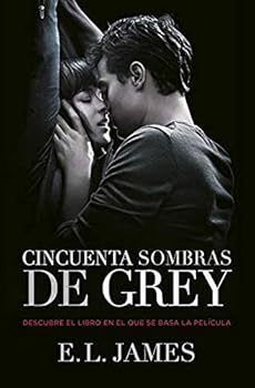 Cincuenta Sombras De Grey (...