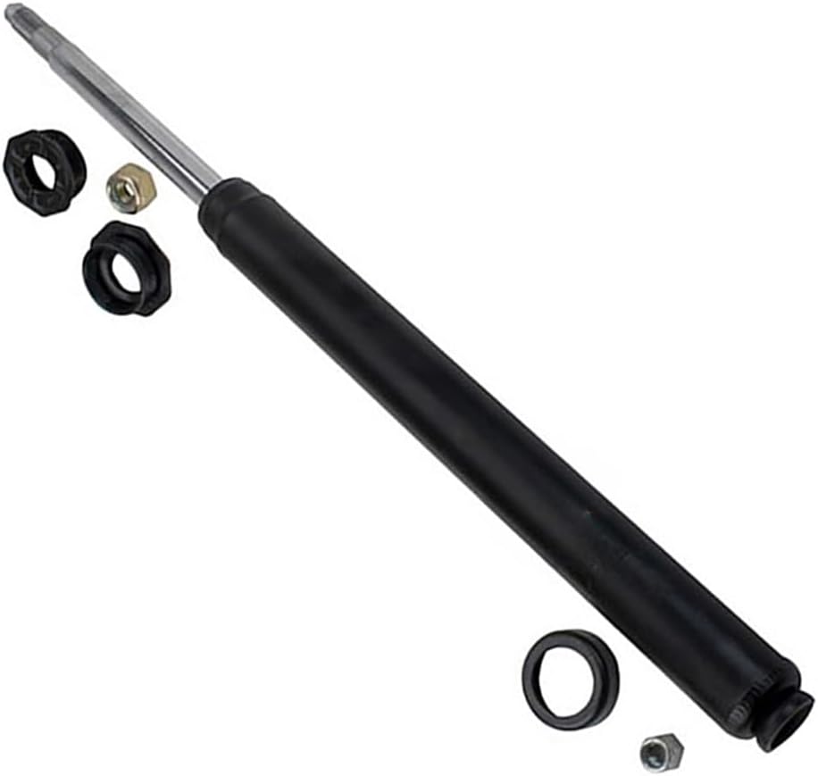 Arrhythmic 2X Strut Cartridge Front Suspension Strut Cartridge Replacement for BMW 733i 1978 for BMW 633CSi for BMW 733i 1979 for BMW 633CSi for BMW 733i 1980 for BMW 633CSi for BMW 733i 1981