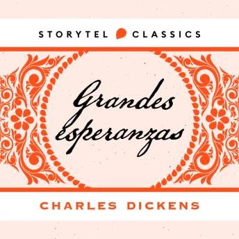 『Grandes Esperanzas - Charles Dickens』のカバーアート