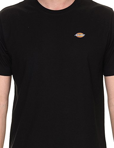 Dickies Stockdale T-Shirt, Nero (Black), M Uomo