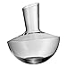 Produktbild WMF Jette Ersatzglas Weindekanter, 0,75l, Glas, Dekantierflasche für Rotwein, Weinbelüfter, pflegeleicht, formschön, edel, hochwertig,